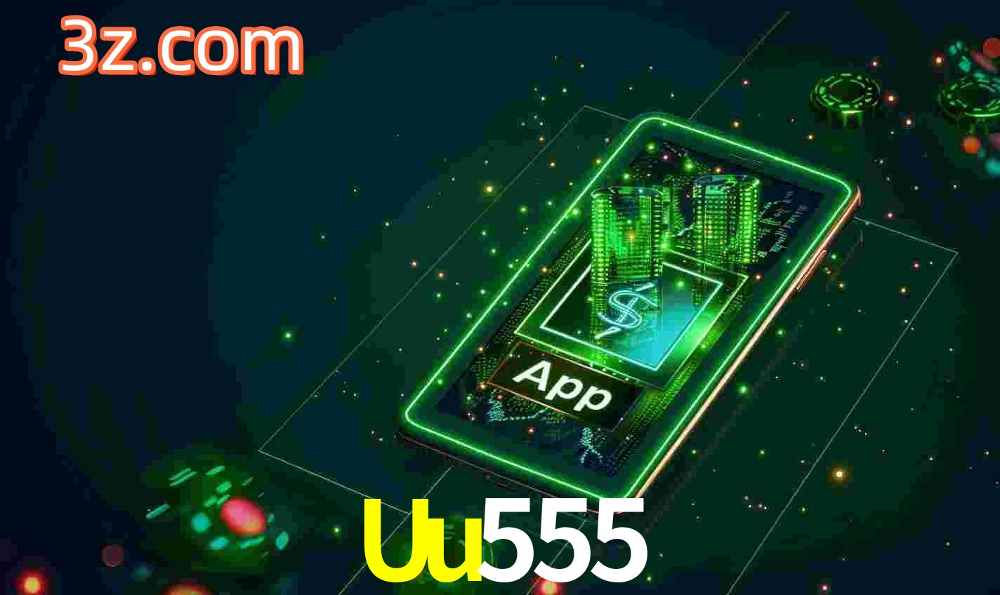 Simplificando a Experiência de Jogo Uu555 App