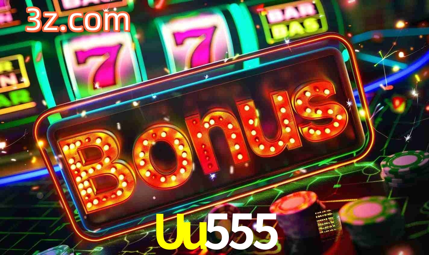 Sistema de Bônus Uu555