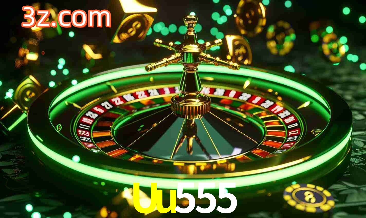 Desfrutar de um Cassino Uu555