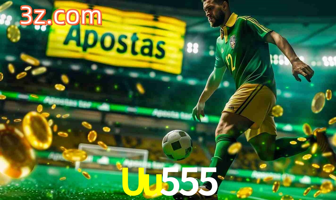 Diversas Apostas em Eventos Esportivos Uu555