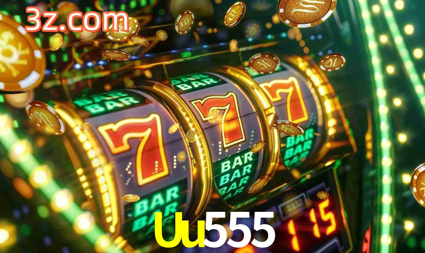 Populares Slots Uu555